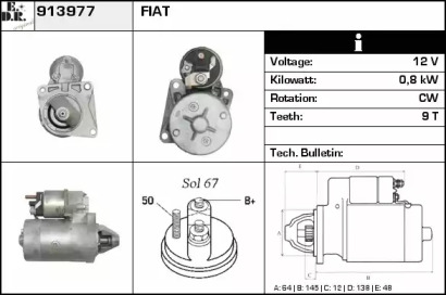 EDR 913977