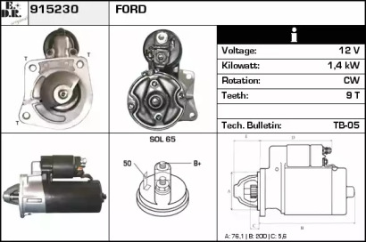 EDR 915230