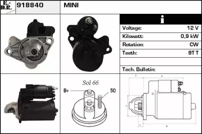 EDR 918840