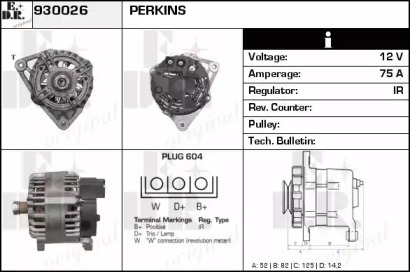 EDR 930026