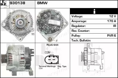 EDR 930138