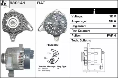 EDR 930141