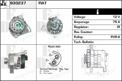 EDR 930237