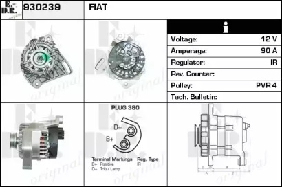 EDR 930239