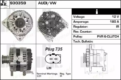 EDR 930359