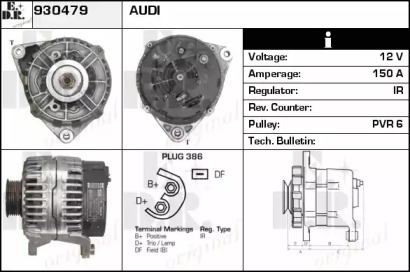 EDR 930479