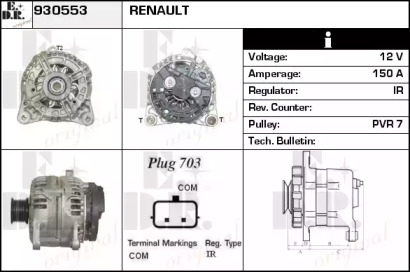 EDR 930553