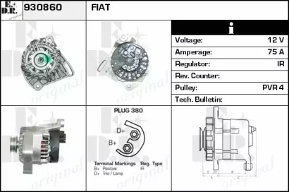 EDR 930860