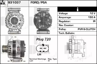 EDR 931037