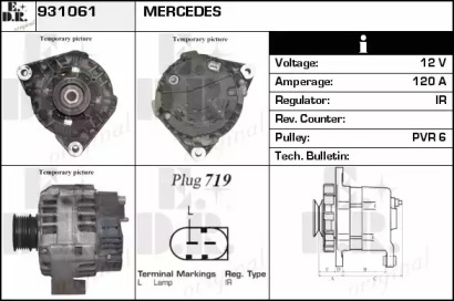 EDR 931061