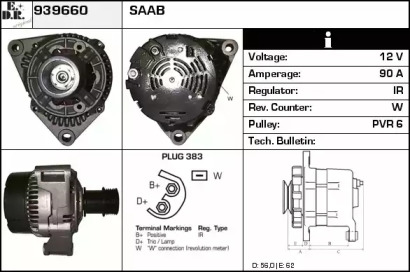 EDR 939660