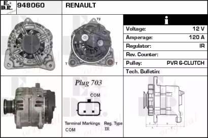 EDR 948060