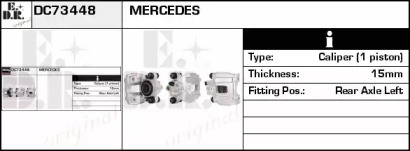 EDR DC73448