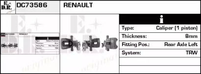 EDR DC73586