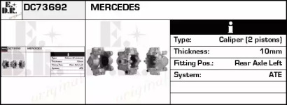 EDR DC73692