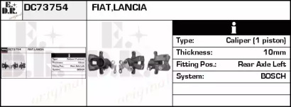 EDR DC73754