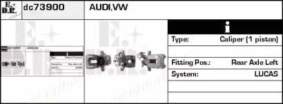 EDR DC73900