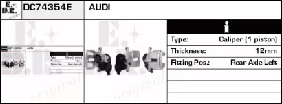 EDR DC74354E