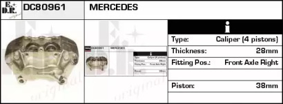 EDR DC80961