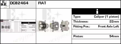 EDR DC82464