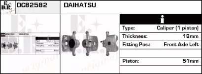 EDR DC82582