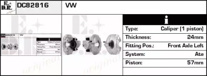 EDR DC82816