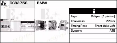 EDR DC83756