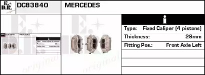 EDR DC83840