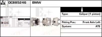EDR DC885246