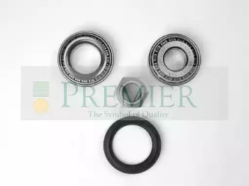 BRT Bearings BRT338