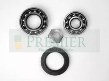 BRT BEARINGS BRT354