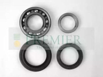 BRT BEARINGS BRT510