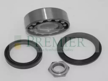 BRT Bearings BRT558 BRT Bearings BRT558