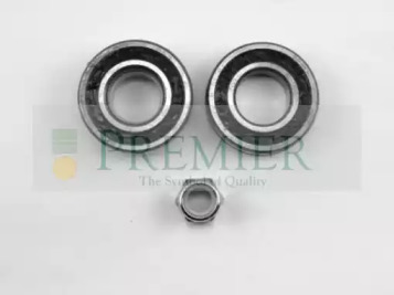 BRT BEARINGS BRT601