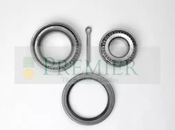 BRT BEARINGS BRT649