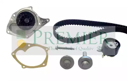 BRT Bearings PBTKW13534