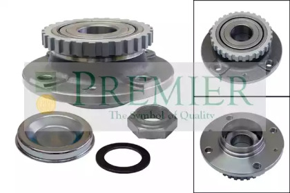 BRT BEARINGS PWK0024