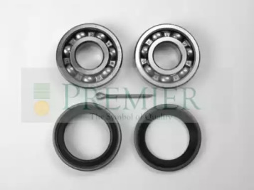 BRT Bearings PWK0235 BRT Bearings PWK0235
