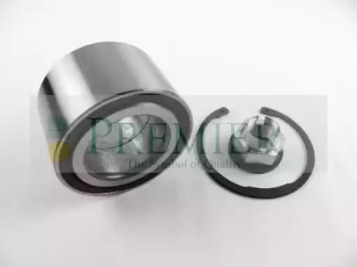 BRT BEARINGS PWK0334