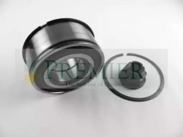 BRT BEARINGS PWK0336