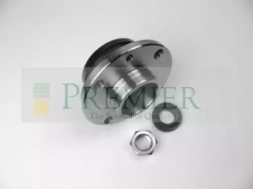 BRT BEARINGS PWK0348