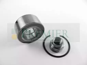 BRT BEARINGS PWK0349