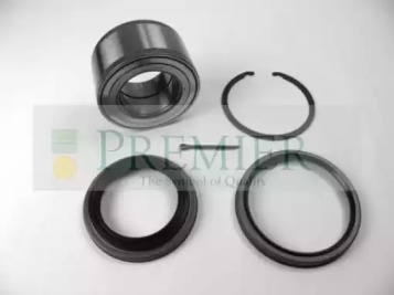 BRT BEARINGS PWK0489