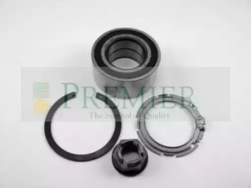 BRT BEARINGS PWK0491