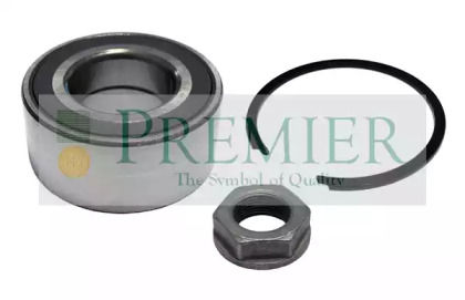 BRT BEARINGS PWK0532