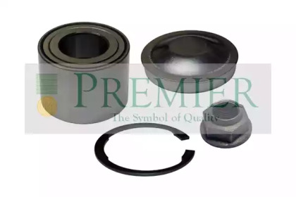 BRT BEARINGS PWK0550