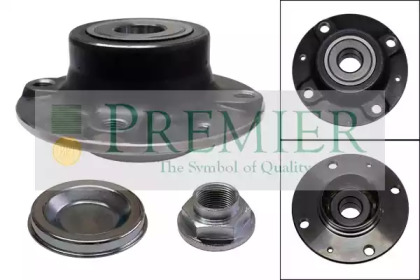 BRT BEARINGS PWK0628
