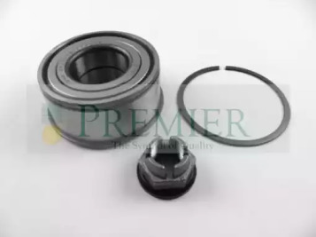 BRT BEARINGS PWK0642