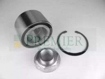 BRT BEARINGS PWK0677