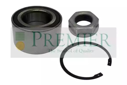 BRT BEARINGS PWK0724